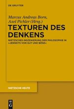 Texturen des Denkens