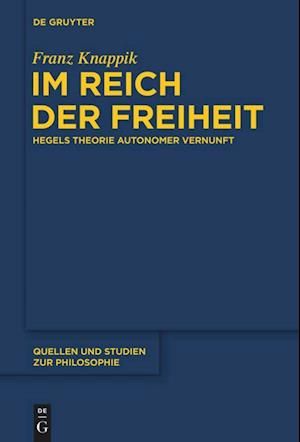 Im Reich Der Freiheit