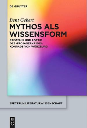 Mythos als Wissensform