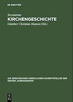 Kirchengeschichte