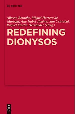 Redefining Dionysos