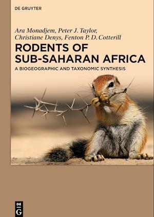 Rodents of Sub-Saharan Africa