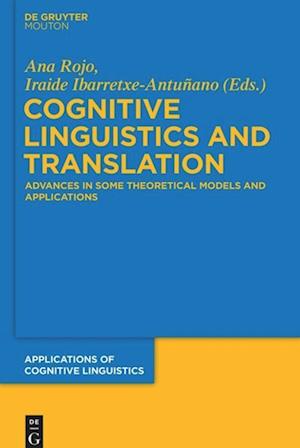 Cognitive Linguistics and Translation