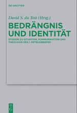 Bedrängnis Und Identität