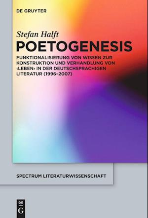 Poetogenesis