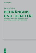 Bedrängnis und Identität