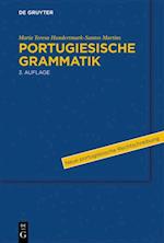 Portugiesische Grammatik