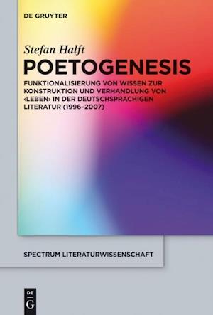 Poetogenesis