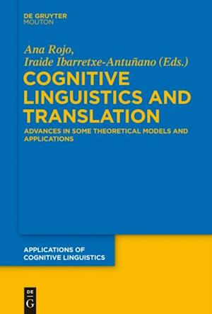 Cognitive Linguistics and Translation