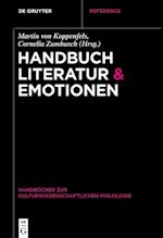 Handbuch Literatur & Emotionen