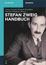 Stefan-Zweig-Handbuch