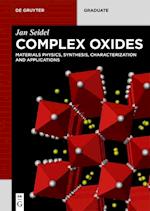 Complex Oxides