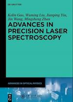 Advances in Precision Laser Spectroscopy