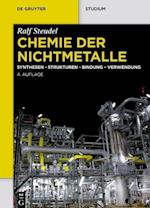 Chemie Der Nichtmetalle