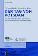 Der Tag von Potsdam