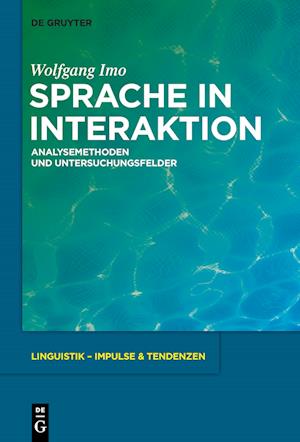 Sprache in Interaktion