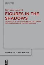 Figures in the Shadows