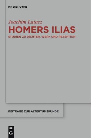 Homers Ilias