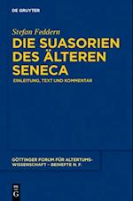 Die Suasorien des älteren Seneca