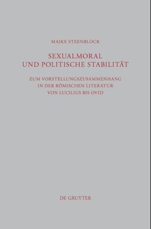 Sexualmoral und politische Stabilität