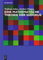 Eine mathematische Theorie der Sudokus