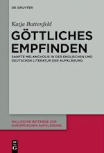 Göttliches Empfinden