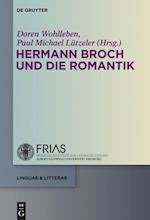 Hermann Broch und die Romantik