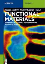 Functional Materials