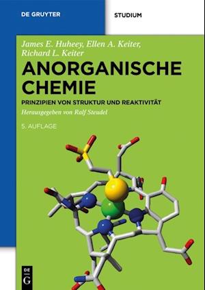 Anorganische Chemie