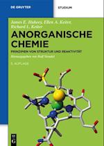 Anorganische Chemie