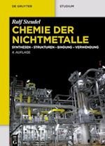 Chemie der Nichtmetalle