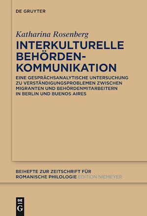 Interkulturelle Behördenkommunikation