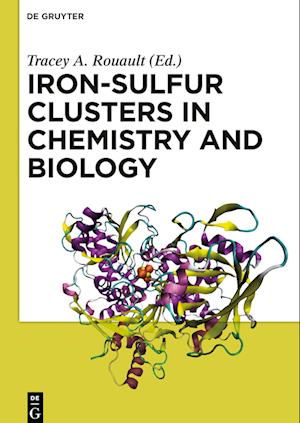 Iron-Sulfur Clusters in Chemistry and Biology