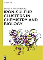 Iron-Sulfur Clusters in Chemistry and Biology