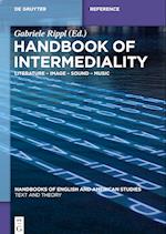 Handbook of Intermediality