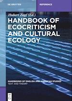 Handbook of Ecocriticism and Cultural Ecology