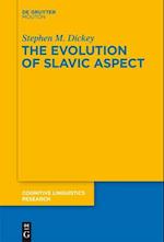 The Evolution of Slavic Aspect