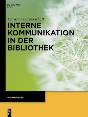 Interne Kommunikation in der Bibliothek