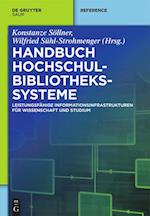 Handbuch Hochschulbibliotheks­systeme