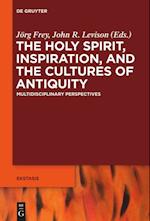 The Holy Spirit, Inspiration, and the Cultures of Antiquity