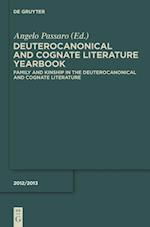 Family and Kinship in the Deuterocanonical and Cognate Literature