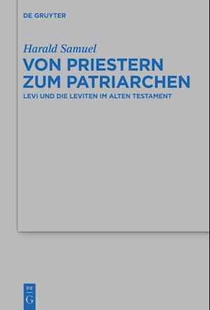 Von Priestern zum Patriarchen