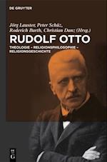 Rudolf Otto