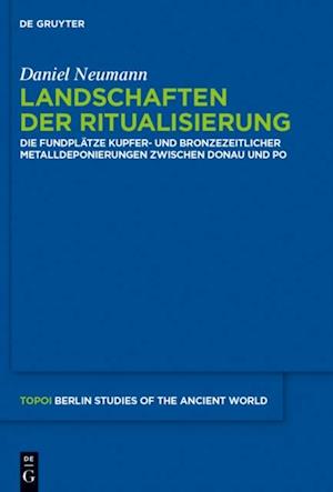 Landschaften der Ritualisierung