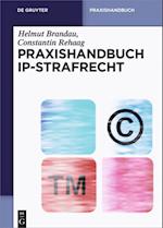 Praxishandbuch IP-Strafrecht