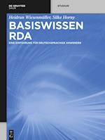 Basiswissen RDA