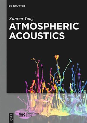 Atmospheric Acoustics