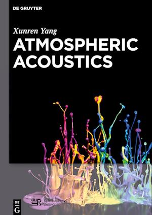 Atmospheric Acoustics