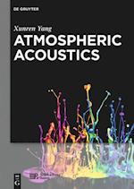 Atmospheric Acoustics