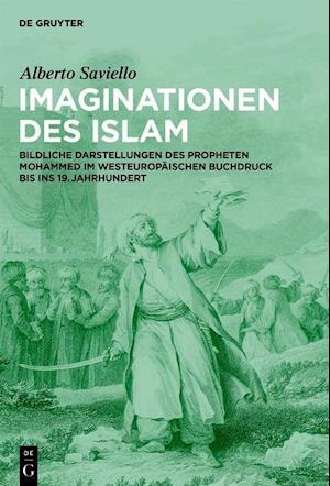 Imaginationen des Islam